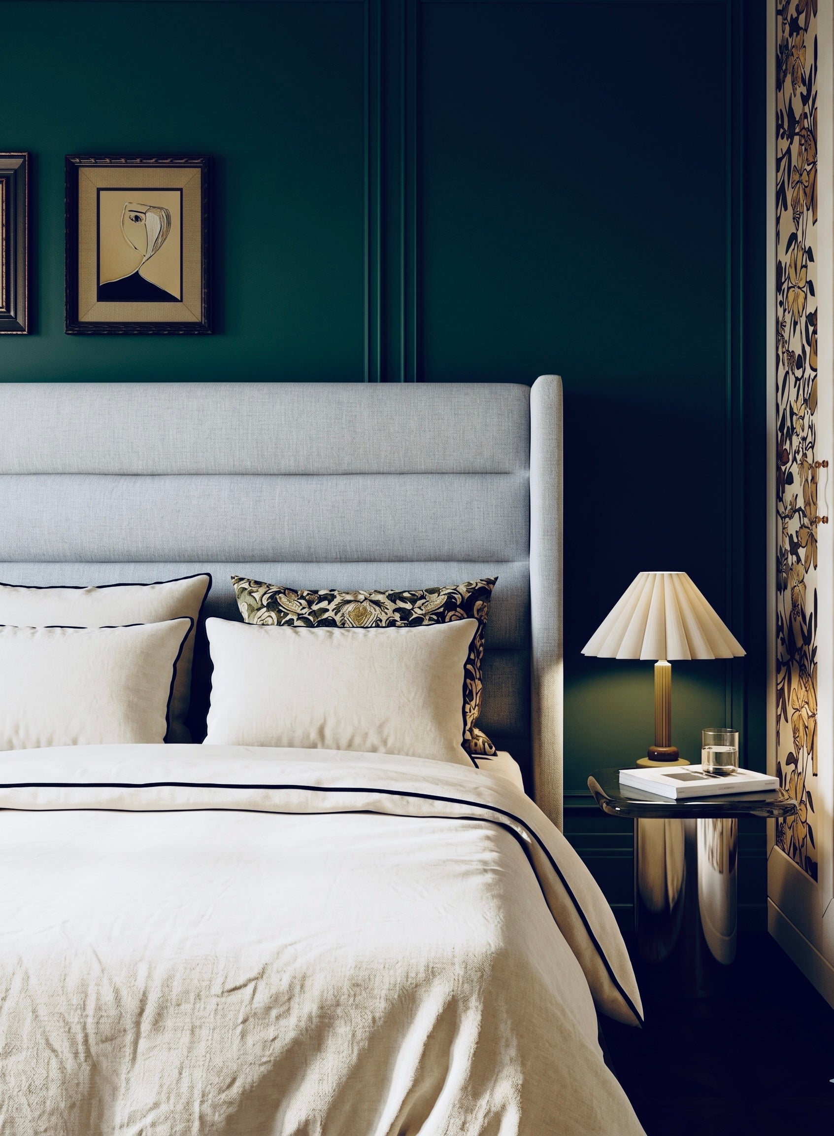 Headboards