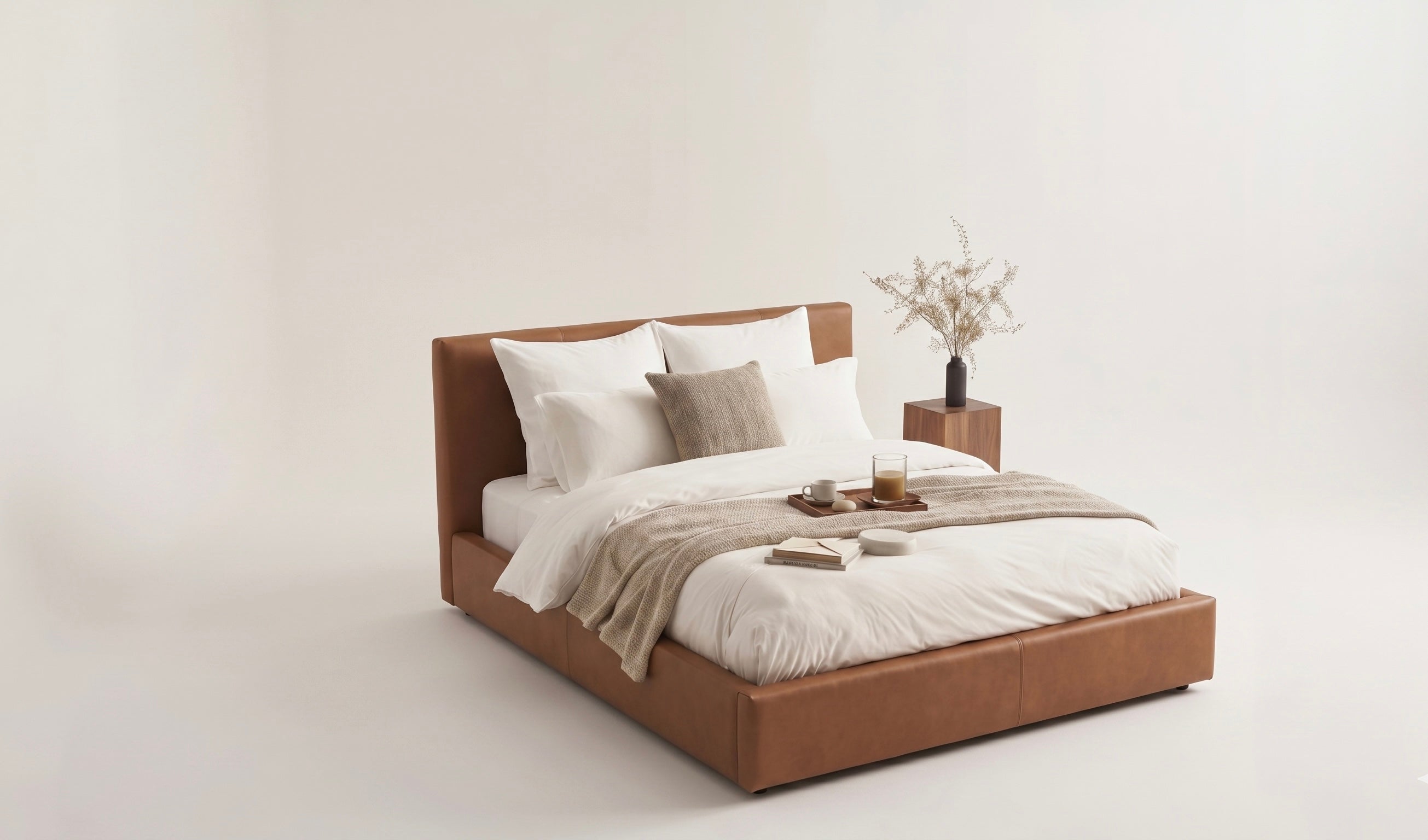 Beds