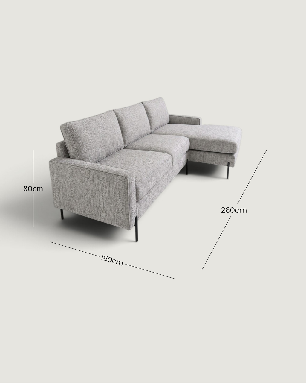 Zanzibar Daybed