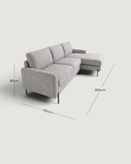 Zanzibar Daybed