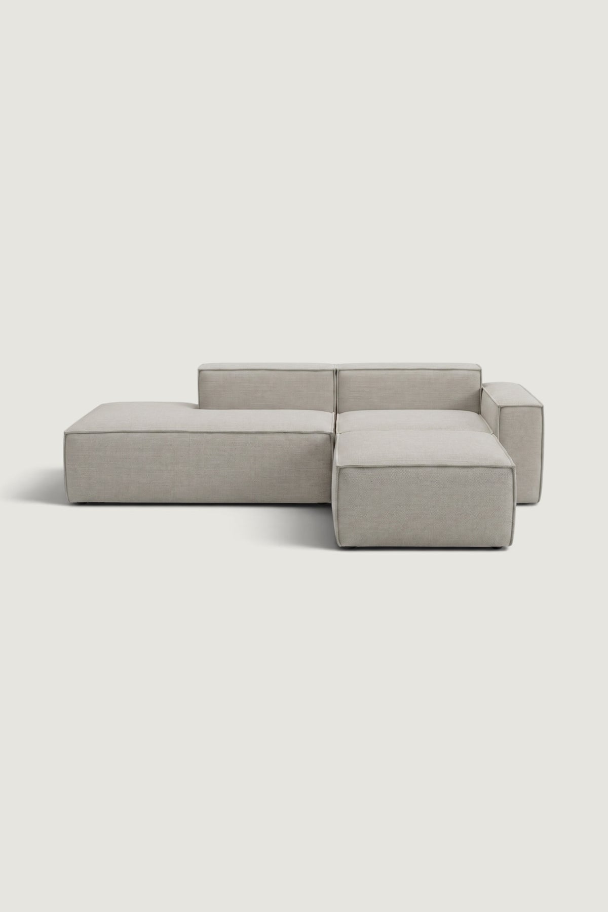 Cayman Fabric Modular