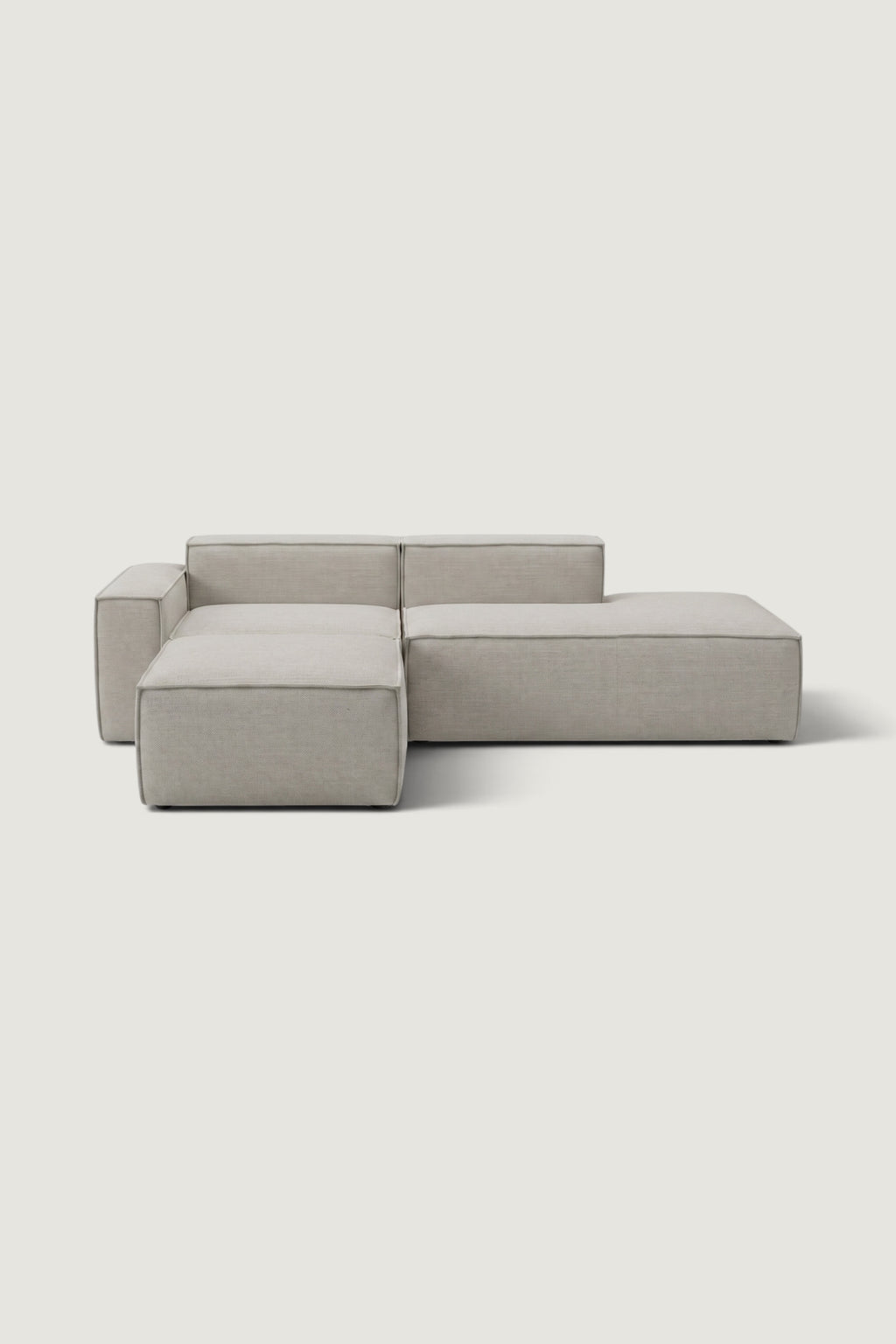 Cayman Fabric Modular