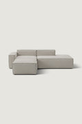 Cayman Fabric Modular