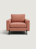 Zanzibar Leather 1 Seater
