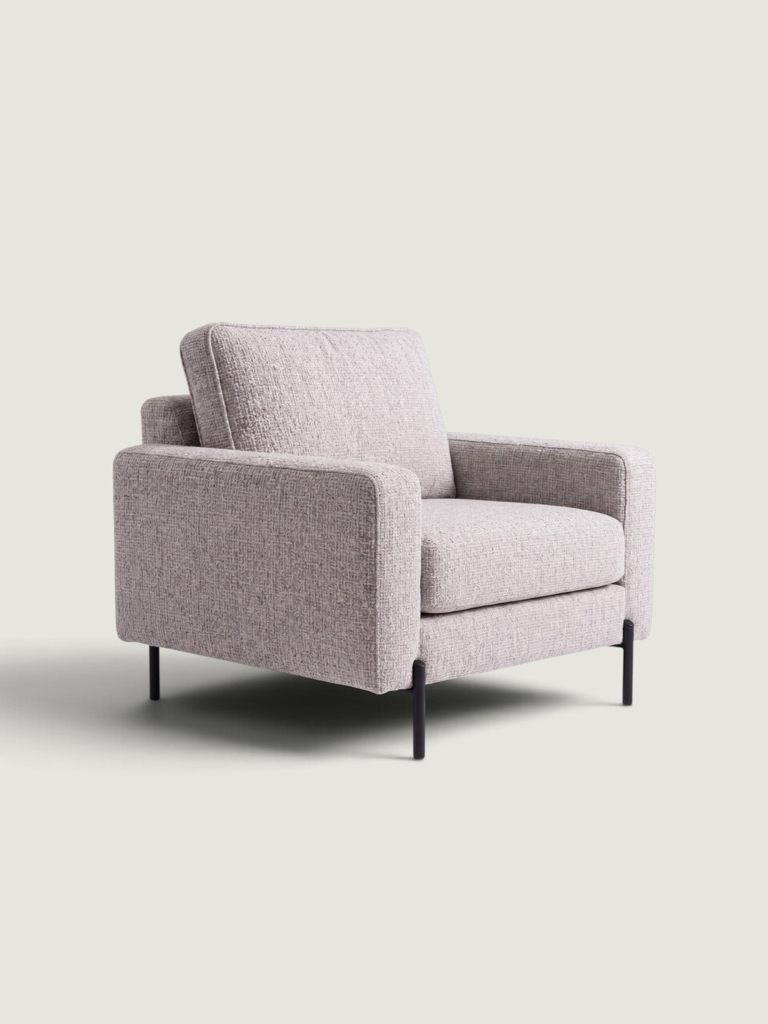 Zanzibar 1 Seater