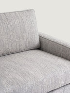 Zanzibar 3 Seater
