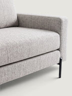 Zanzibar 3 Seater