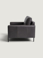 Zanzibar Leather 1 Seater