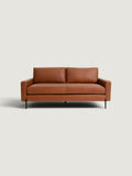Zanzibar Leather 3 Seater