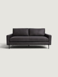 Zanzibar Leather 2 Seater