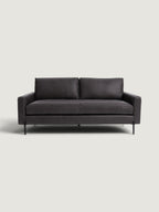Zanzibar Leather 2 Seater