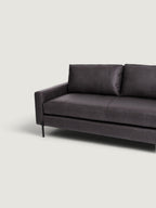 Zanzibar Leather 2 Seater