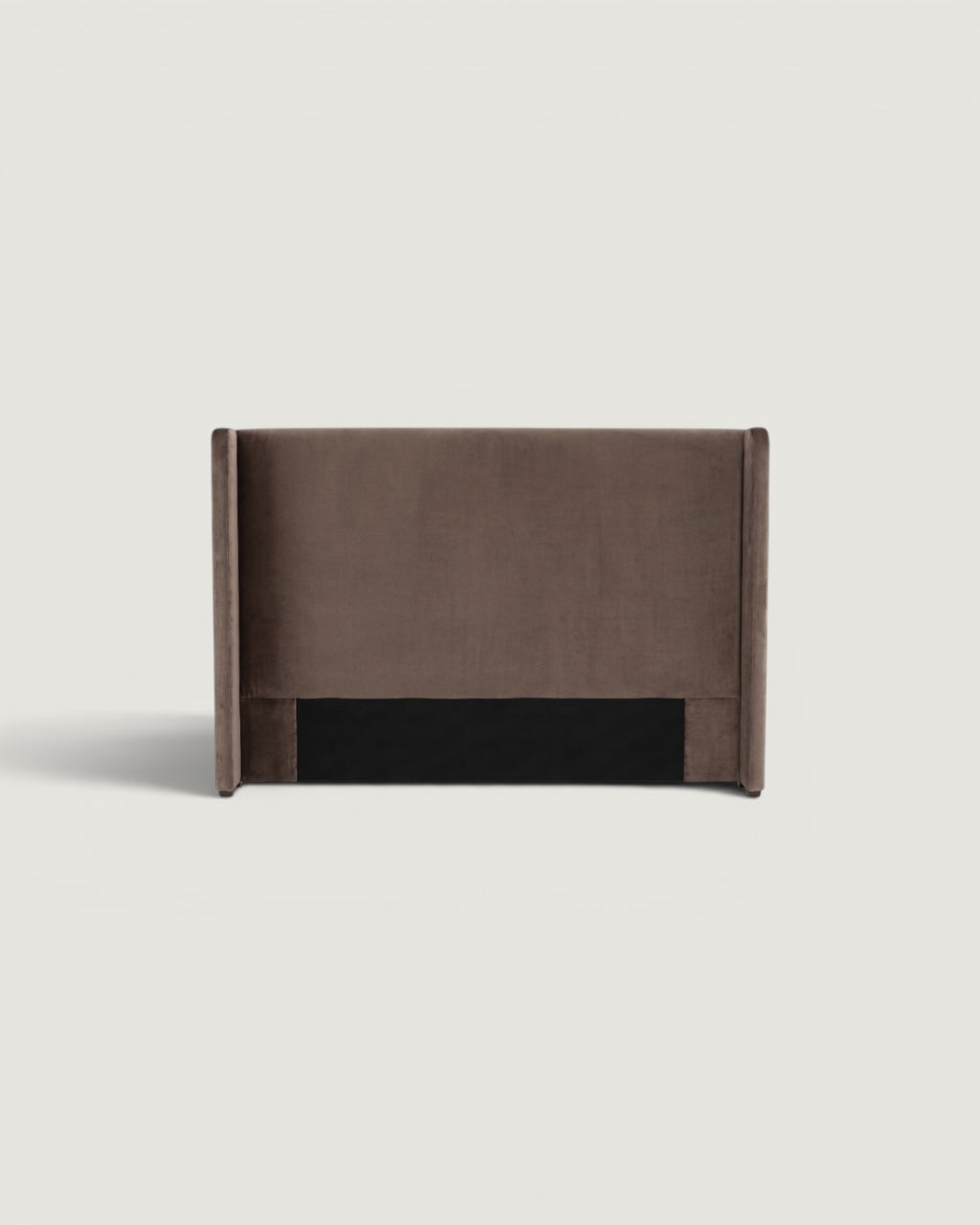Paloma Winged Headboard