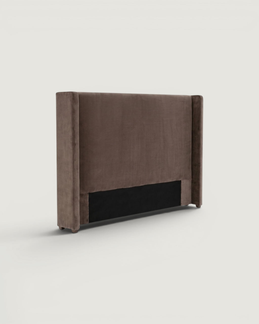 Paloma Winged Headboard