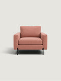 Zanzibar Leather 1 Seater