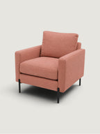 Zanzibar Leather 1 Seater