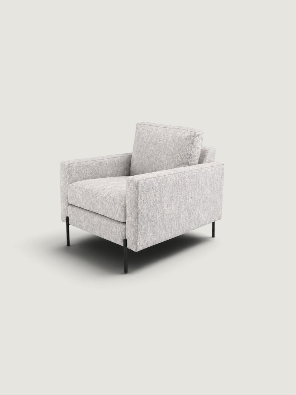 Zanzibar 1 Seater