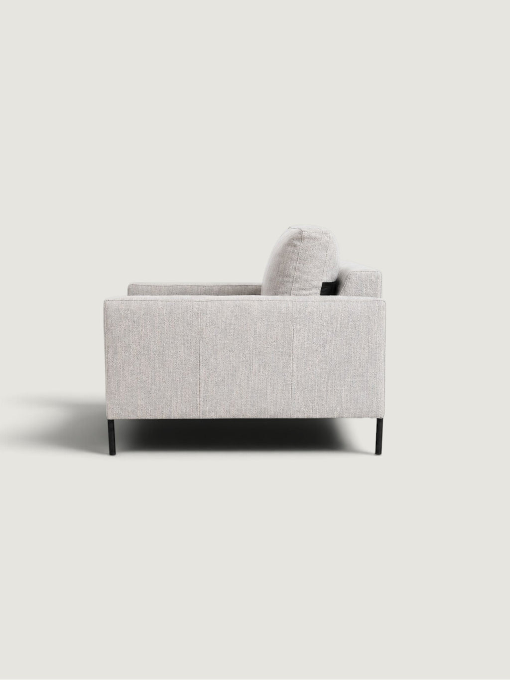 Zanzibar 1 Seater