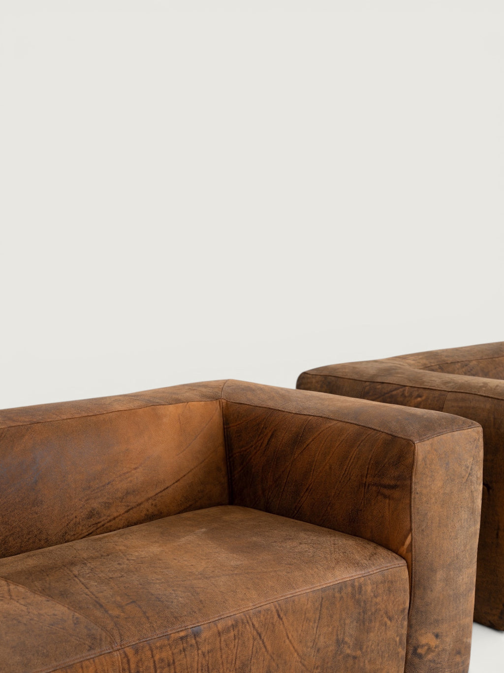 Hudson 3 Seater