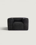 Hudson Leather 1 seater