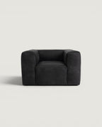 Hudson Leather 1 seater