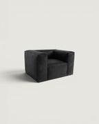 Hudson Leather 1 seater