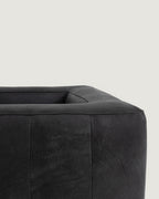 Hudson Leather 1 seater