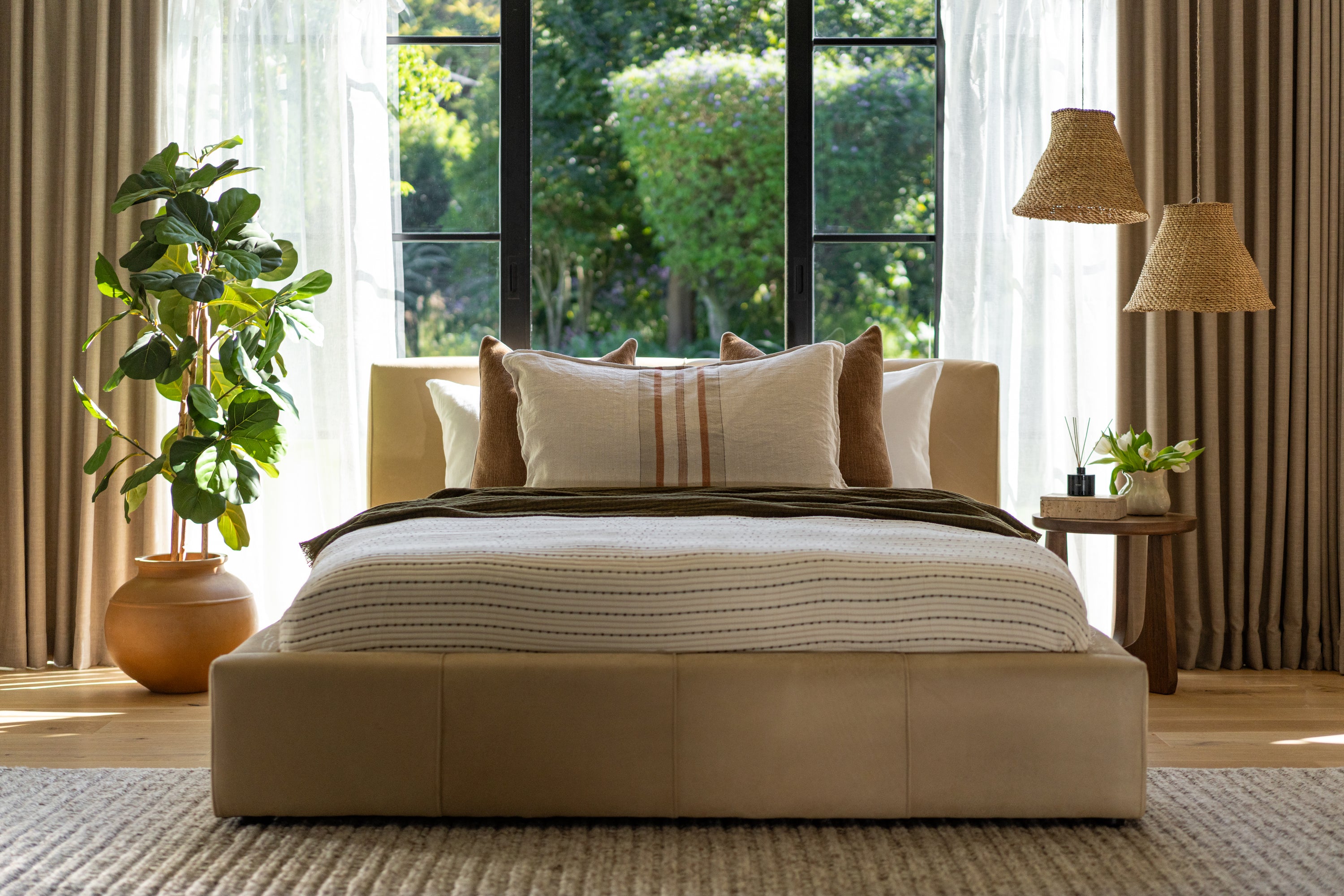 BED SETS 