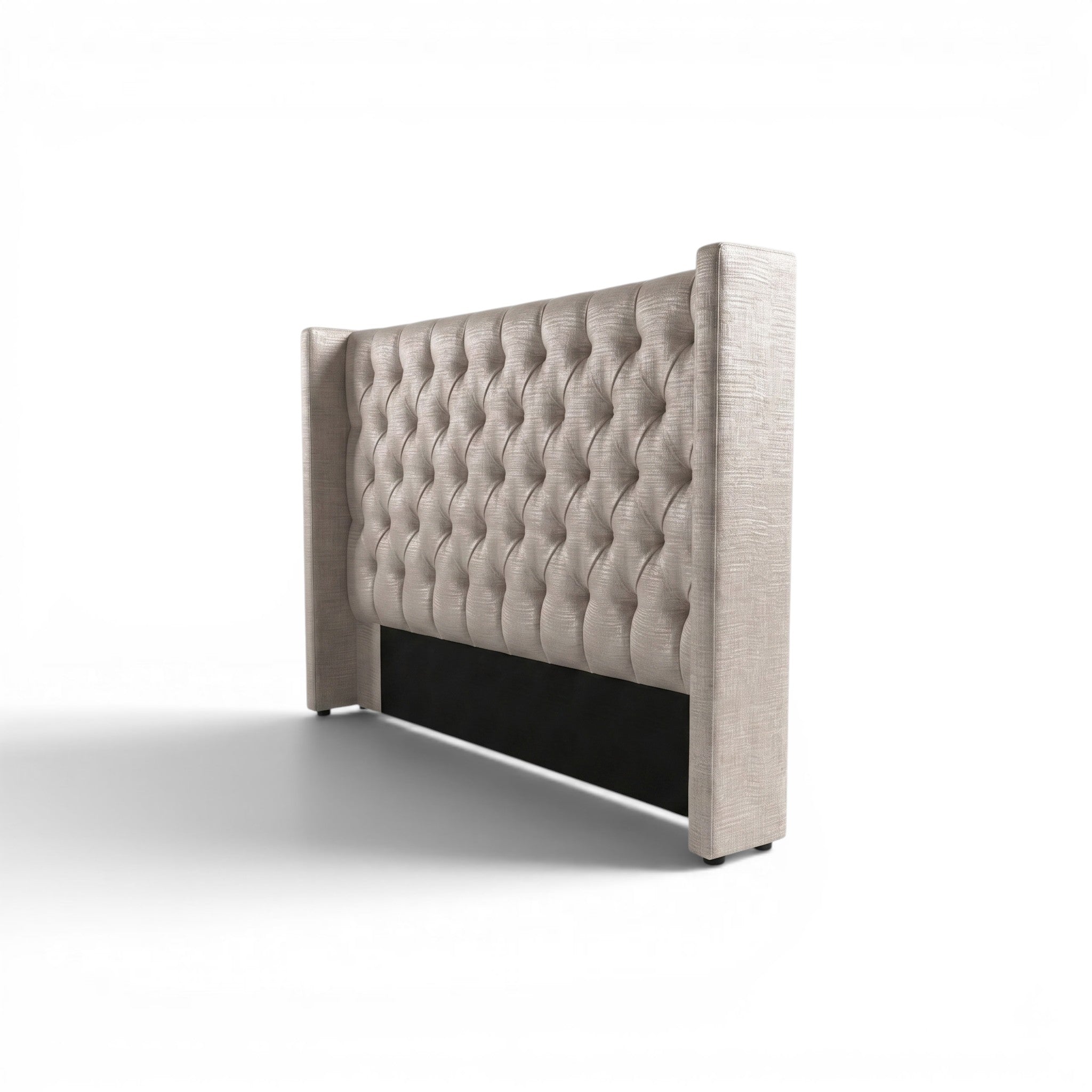 Victoria Wingback Headboard