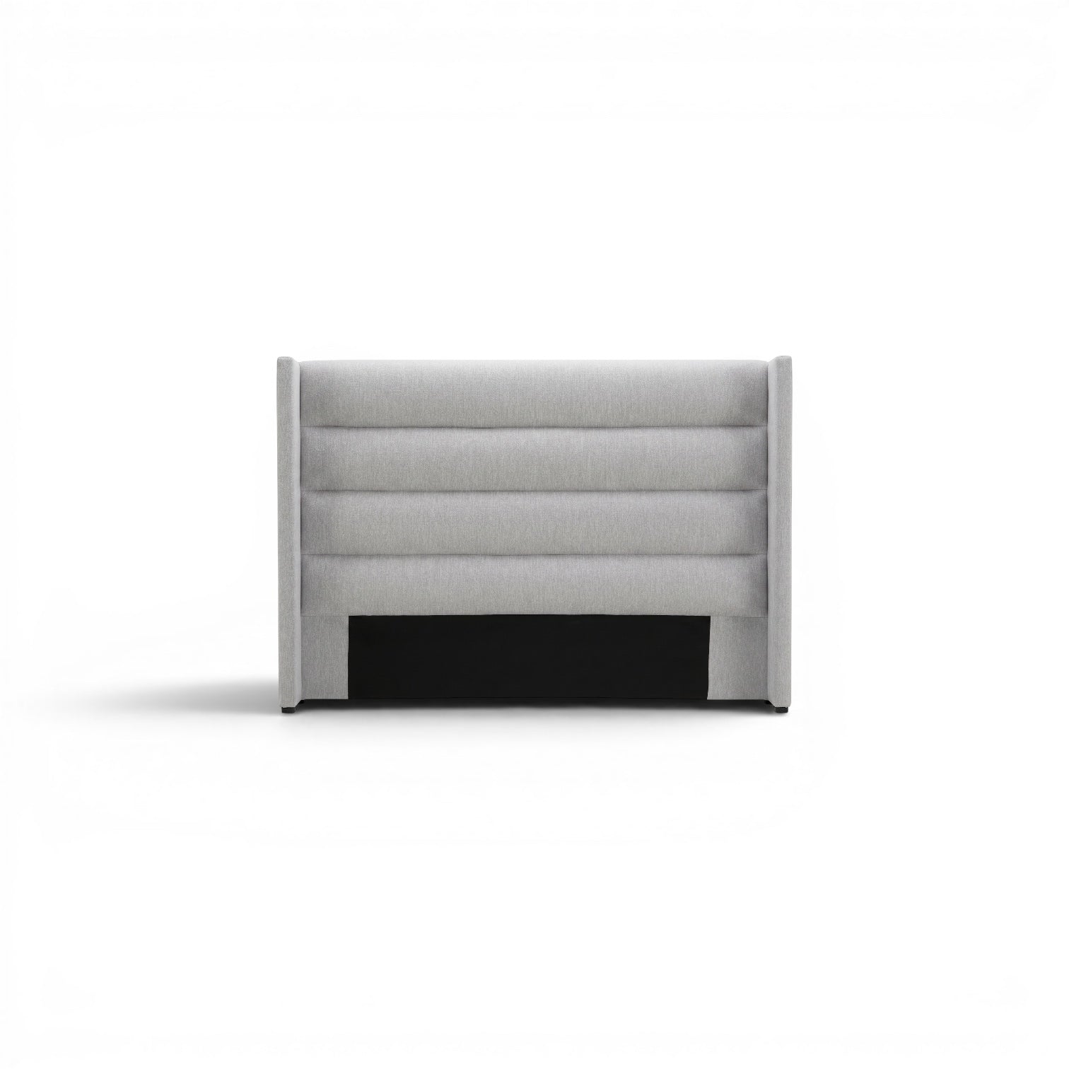 June Winged Headboard
