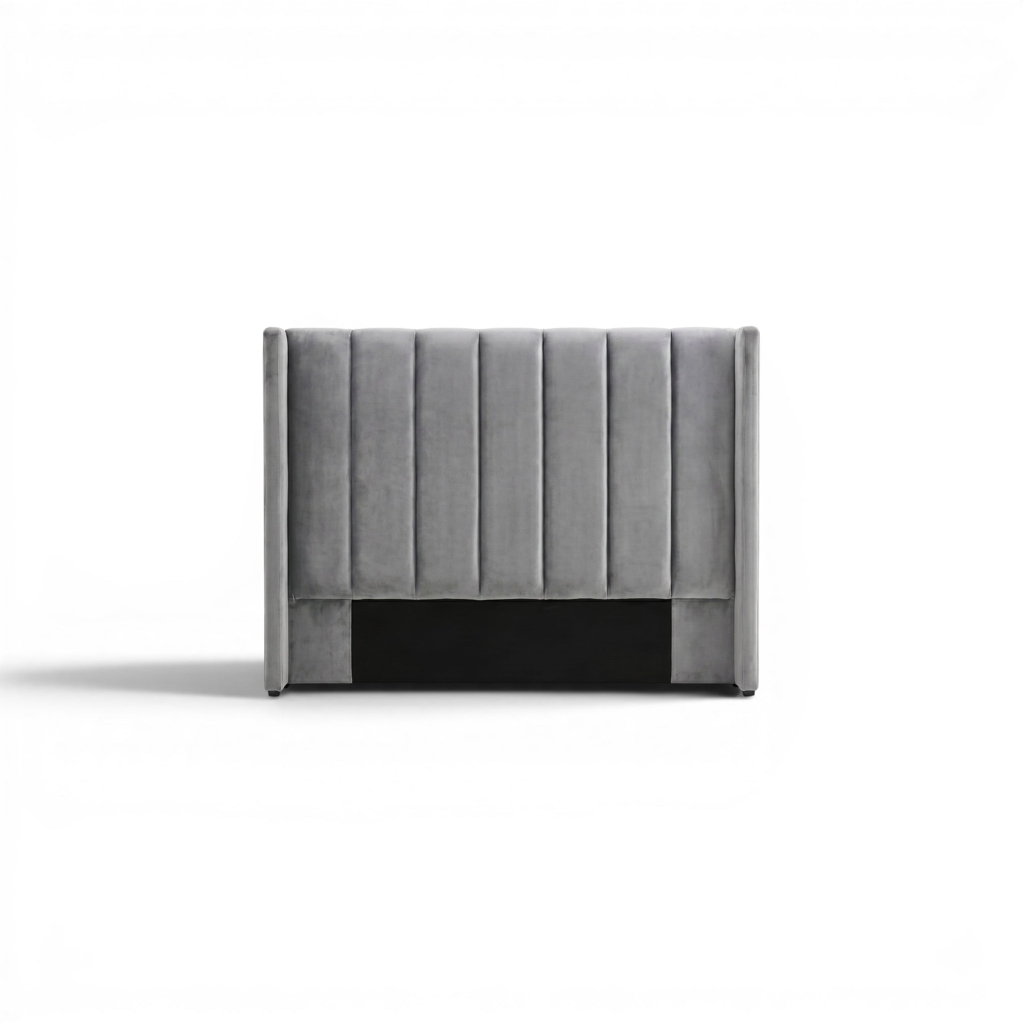 Solstice Winged Headboard