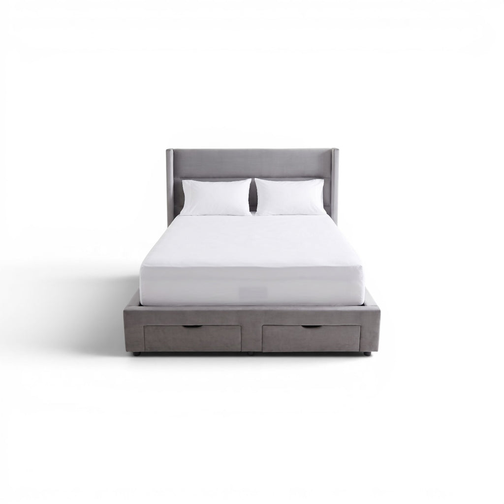 Delilah  Bed Set