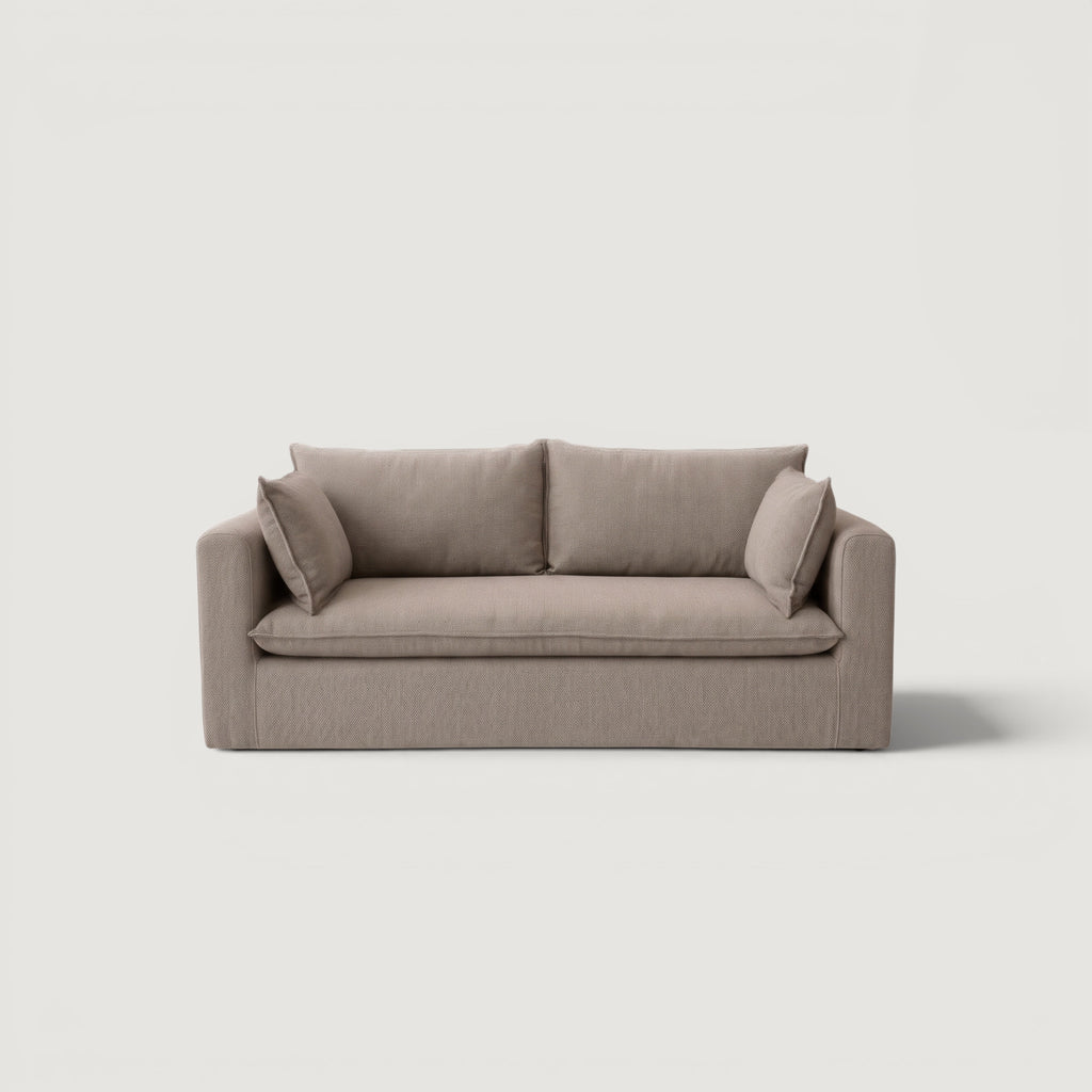 The Koda 2 Seater Couch