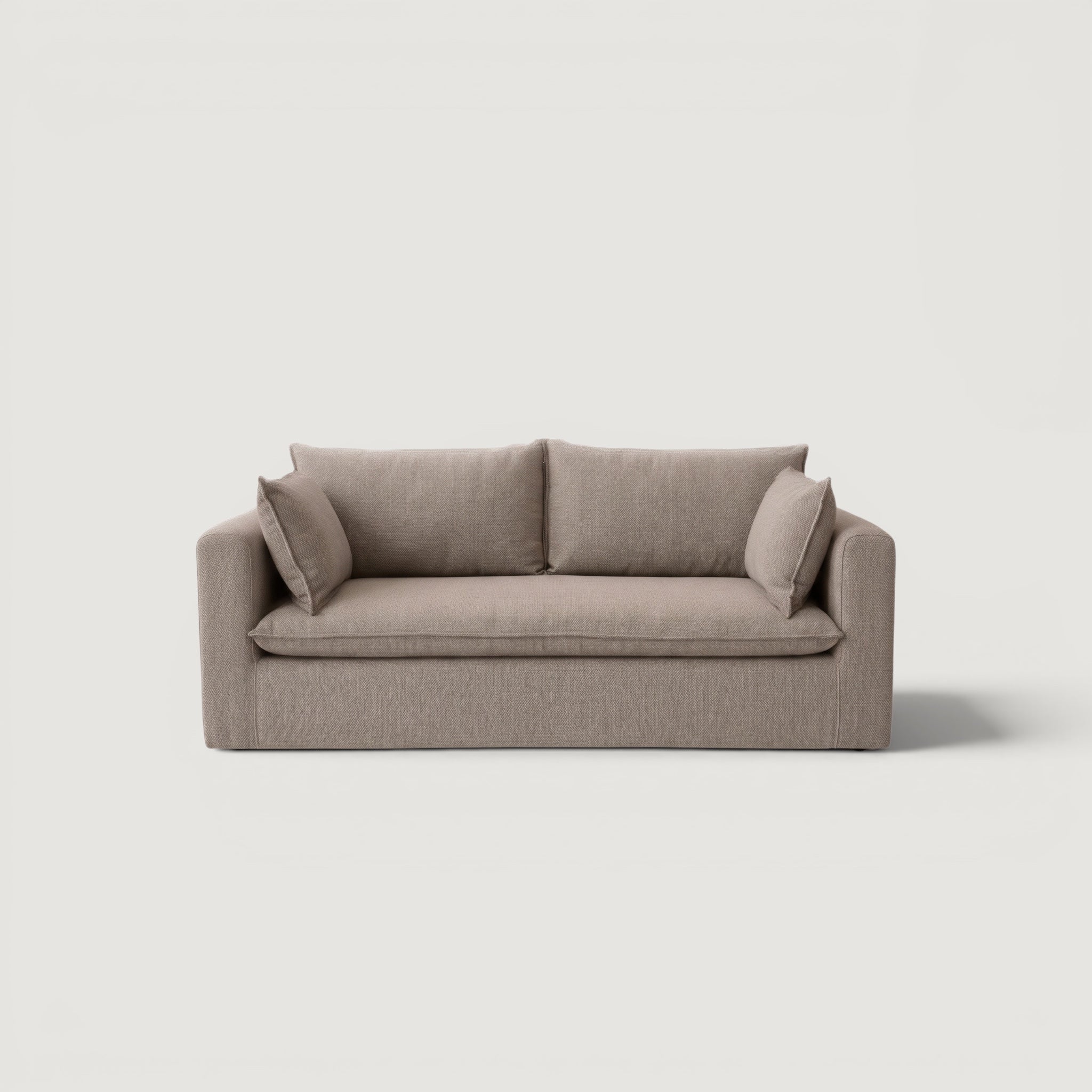 The Koda 2 Seater Couch