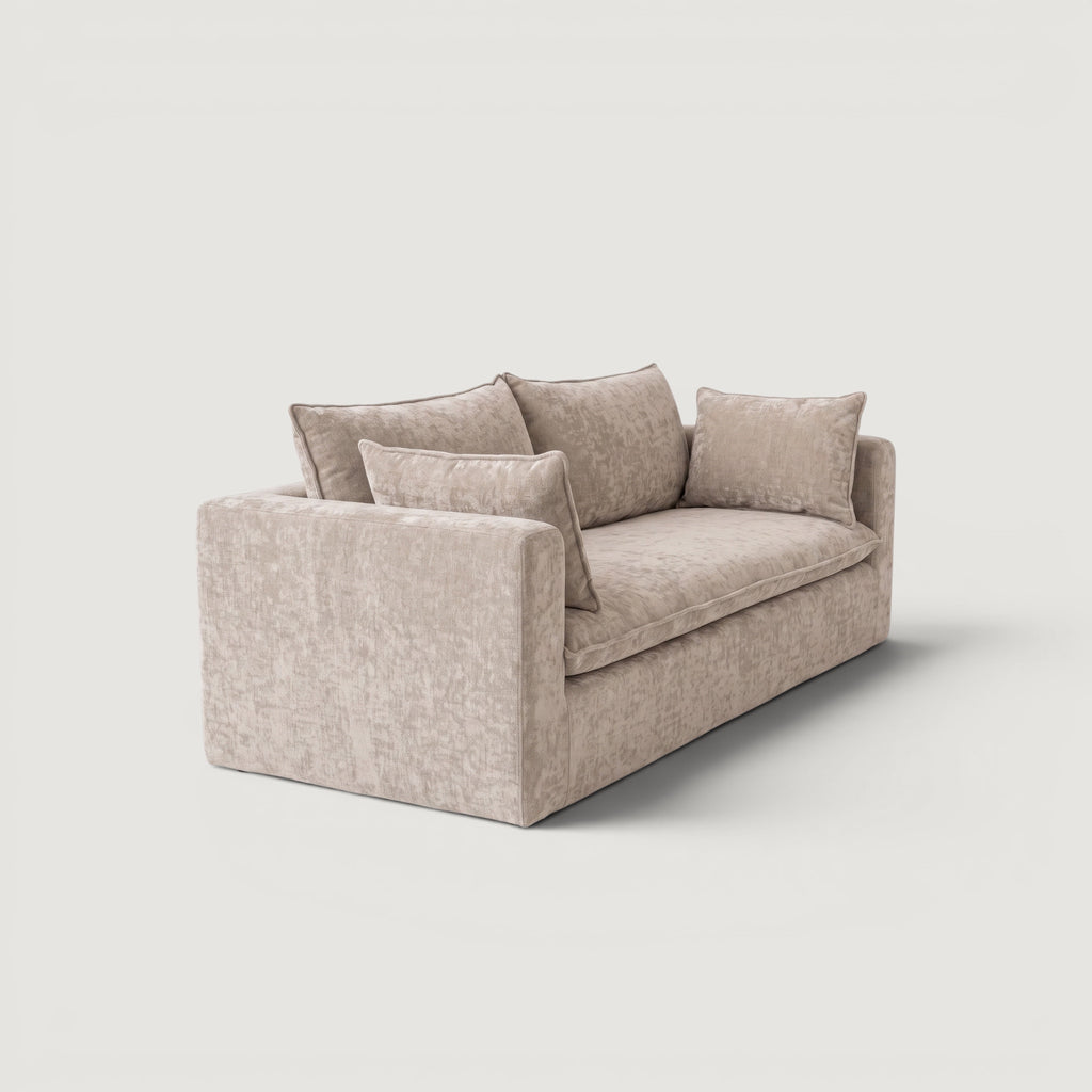 The Koda 2 Seater Couch
