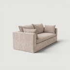 The Koda 2 Seater Couch