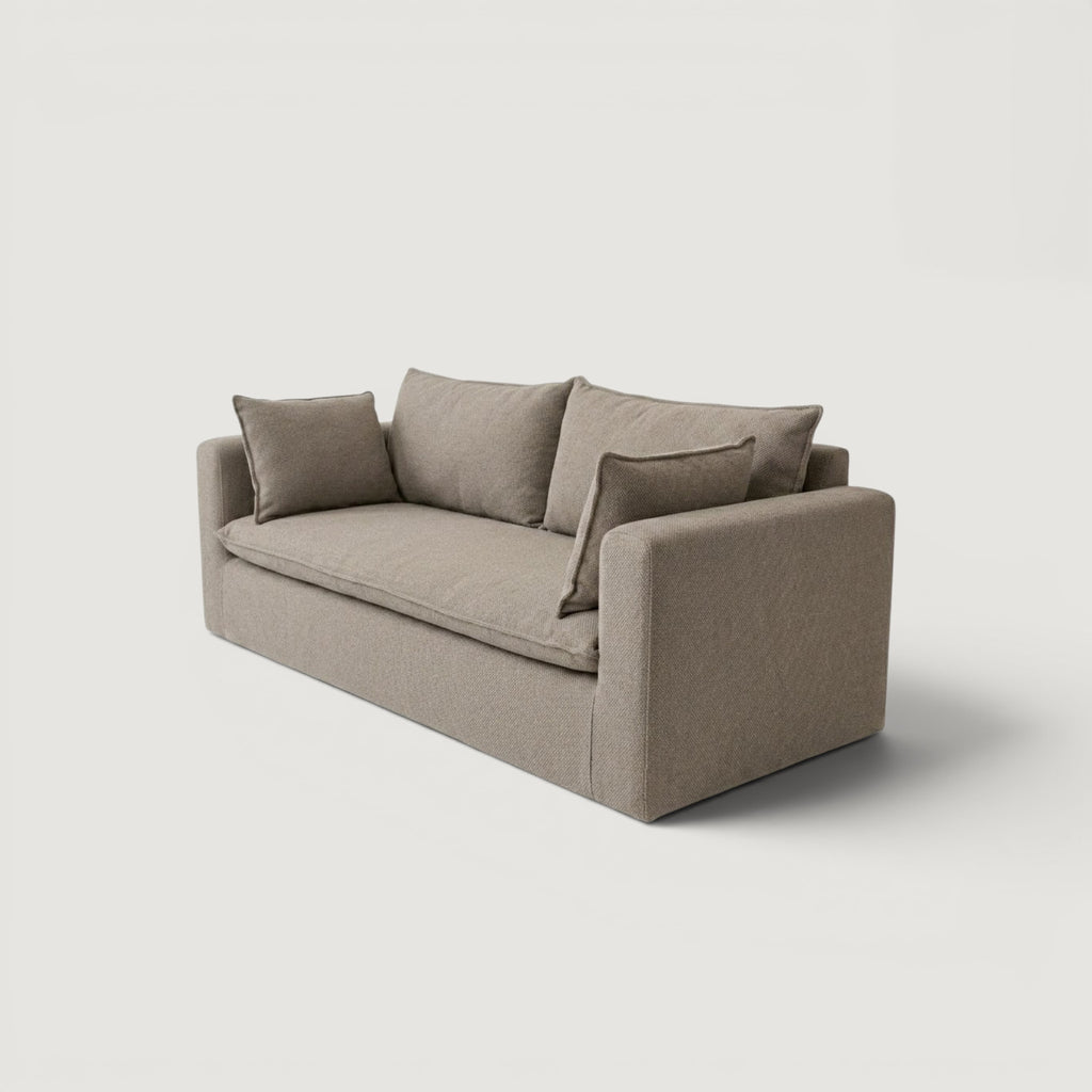 The Koda 2 Seater Couch