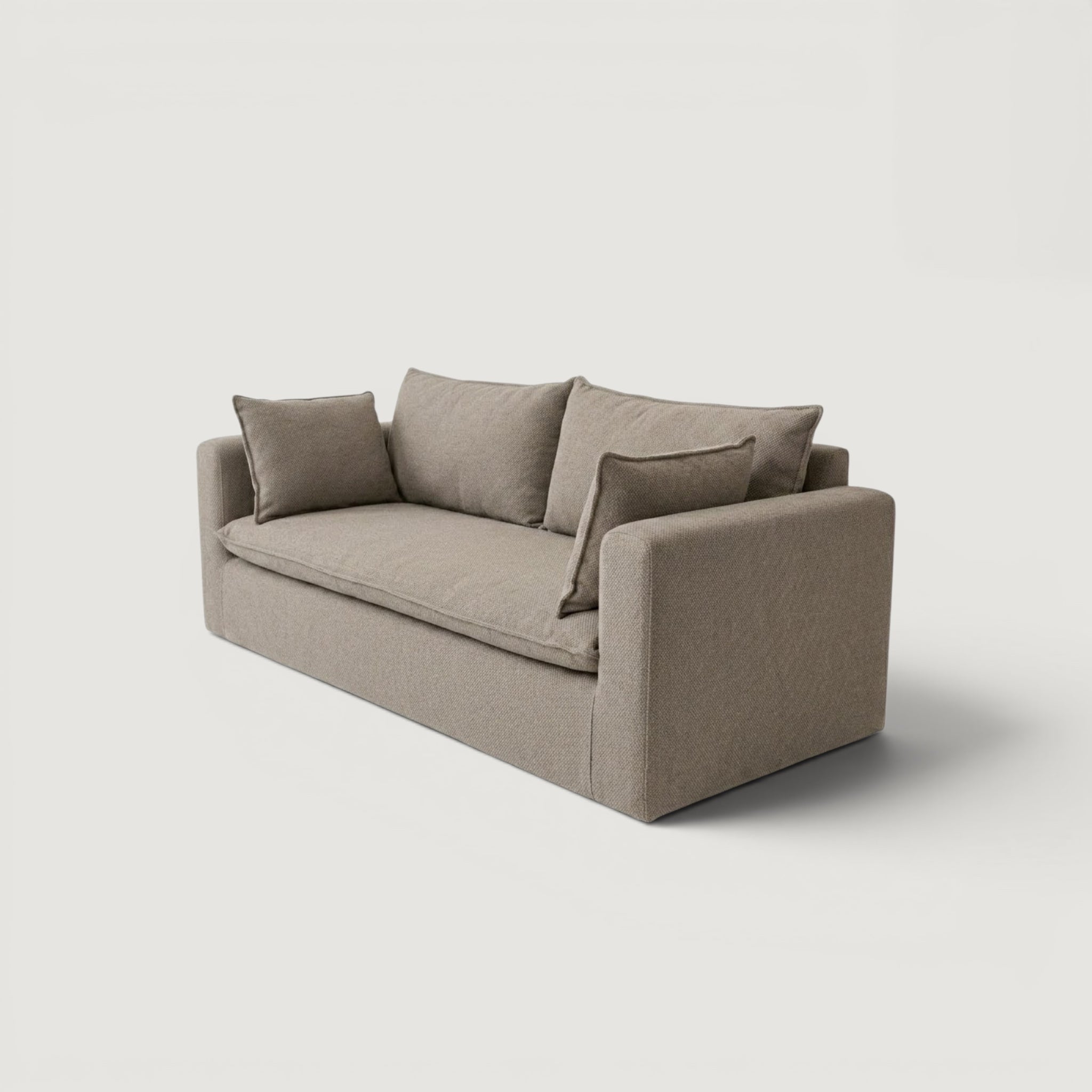 The Koda 2 Seater Couch