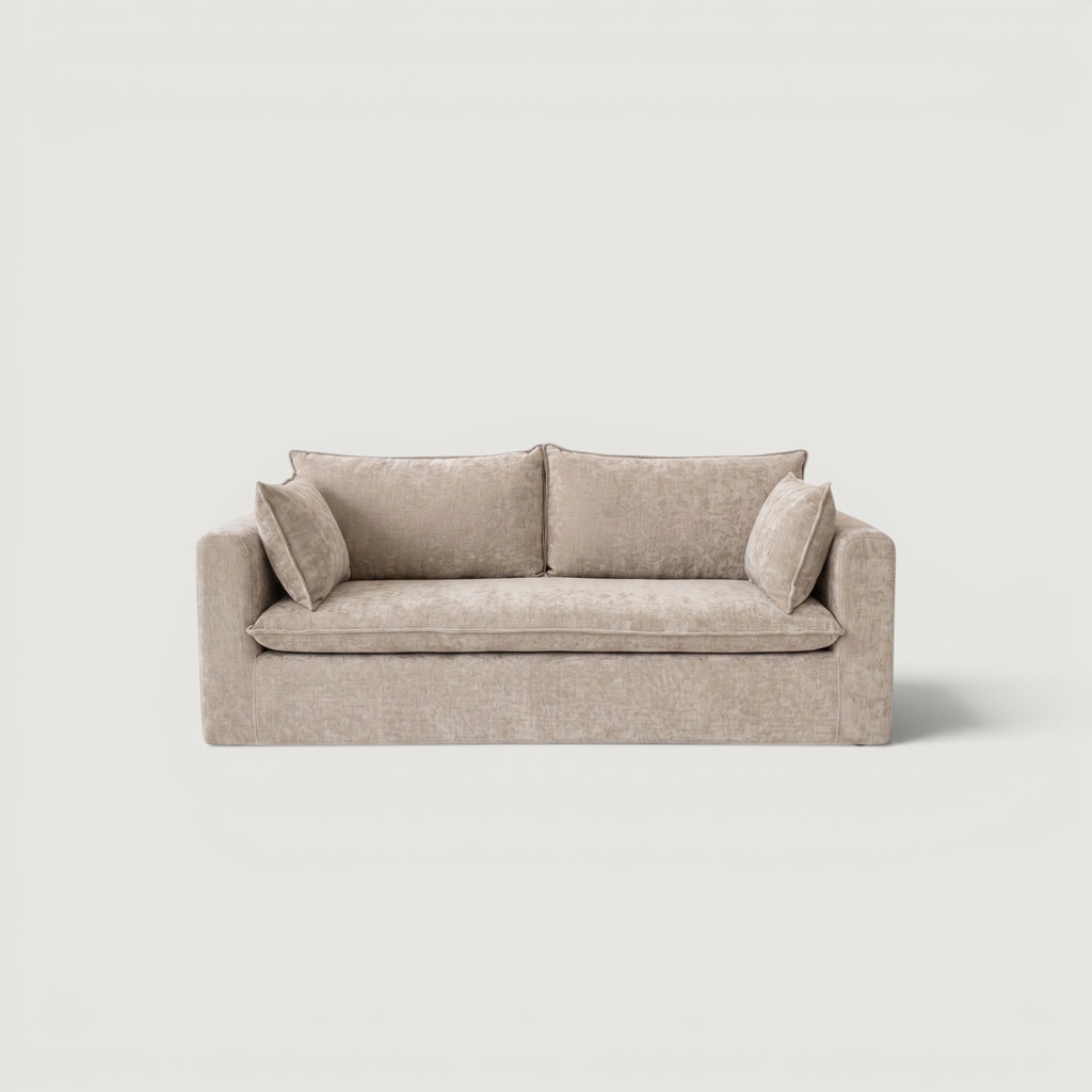 The Koda 2 Seater Couch