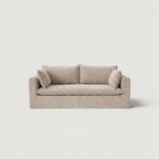 The Koda 2 Seater Couch