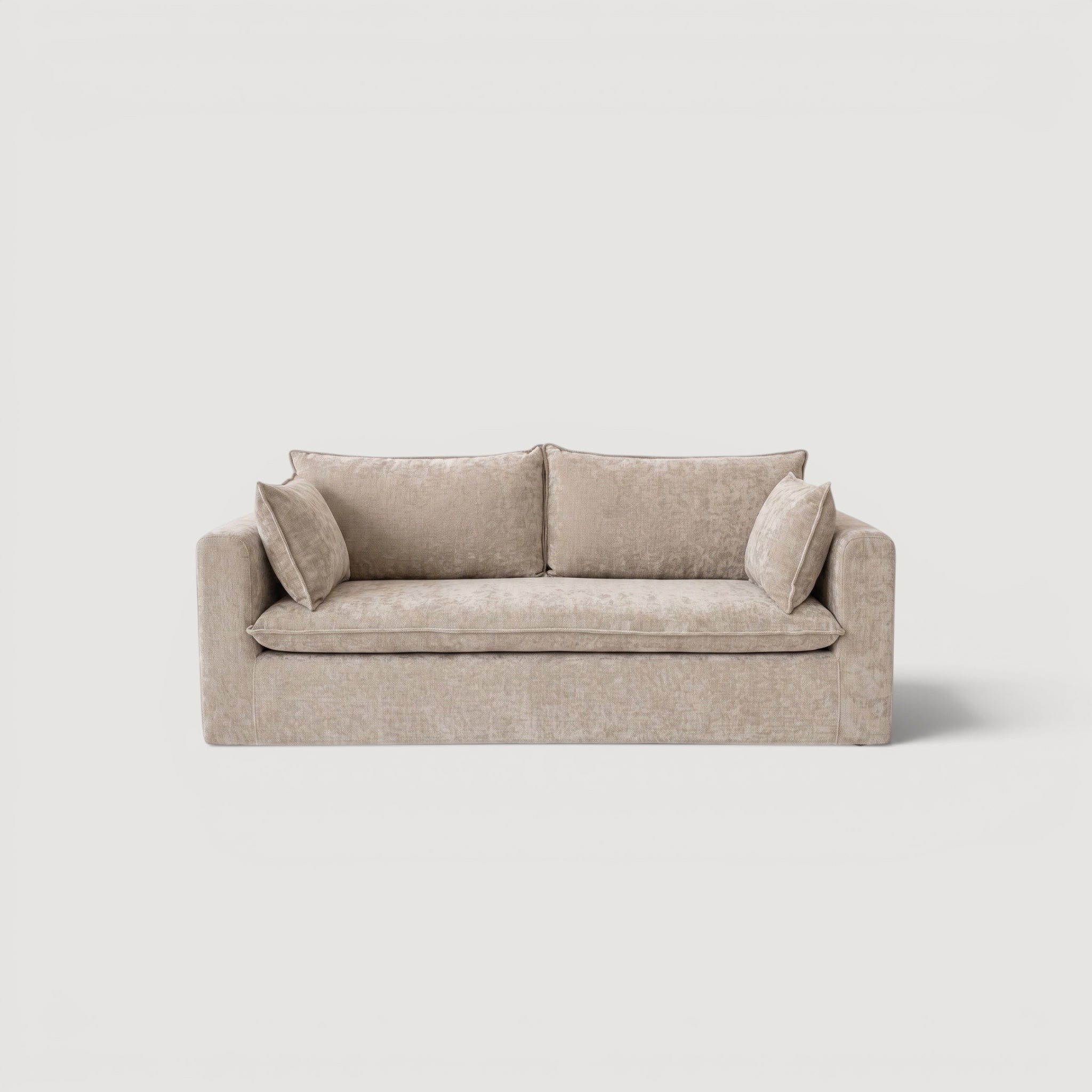 The Koda 2 Seater Couch