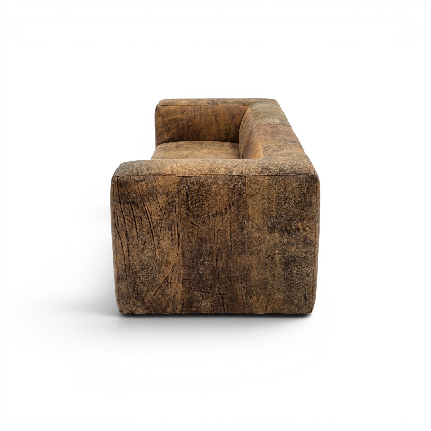 Hudson 3 Seater