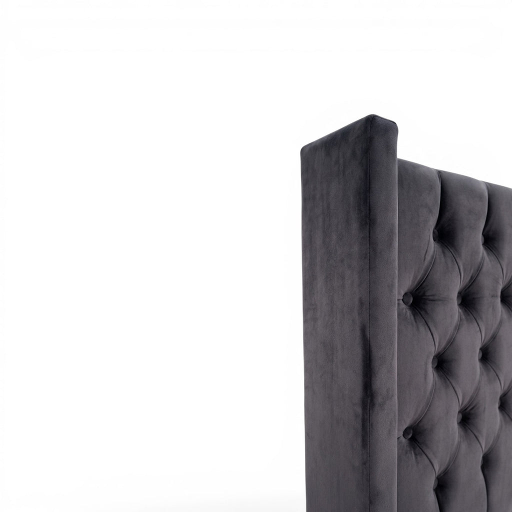 Victoria Wingback Headboard