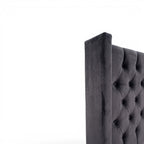 Victoria Wingback Headboard