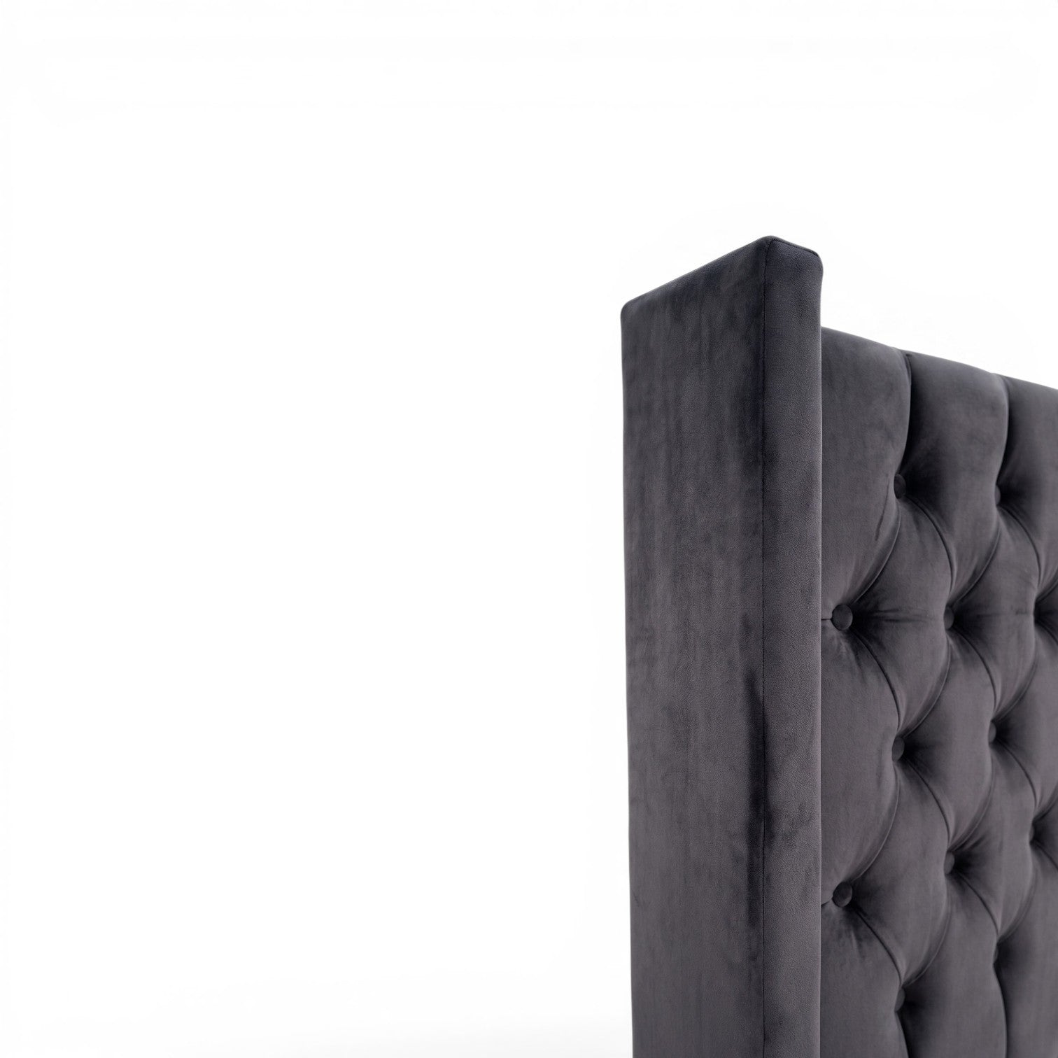 Victoria Wingback Headboard