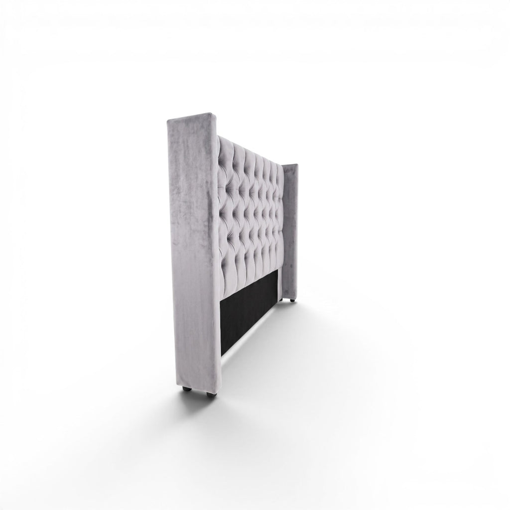 Victoria Wingback Headboard