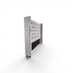 Victoria Wingback Headboard
