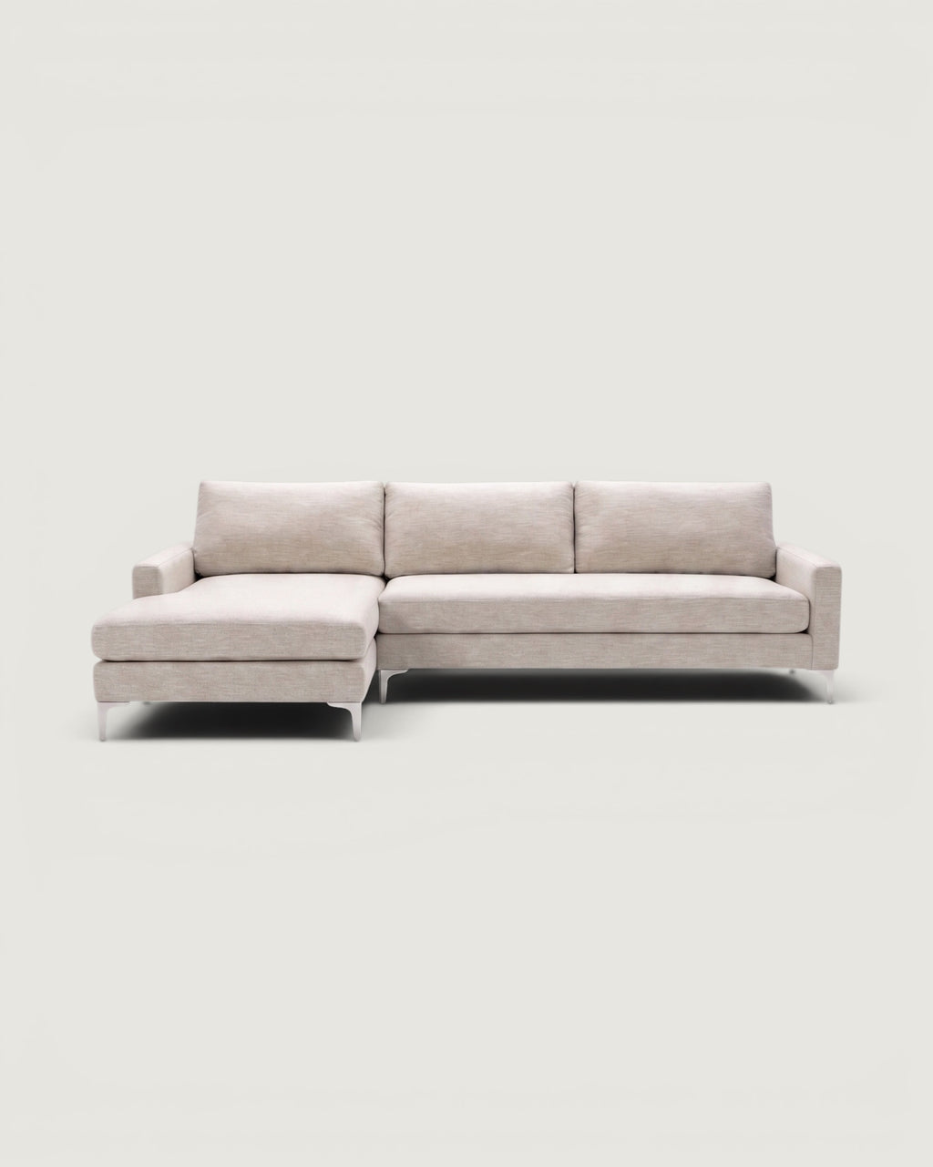 Zanzibar Fabric Daybed