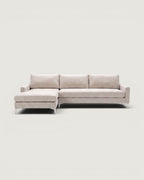 Zanzibar Fabric Daybed