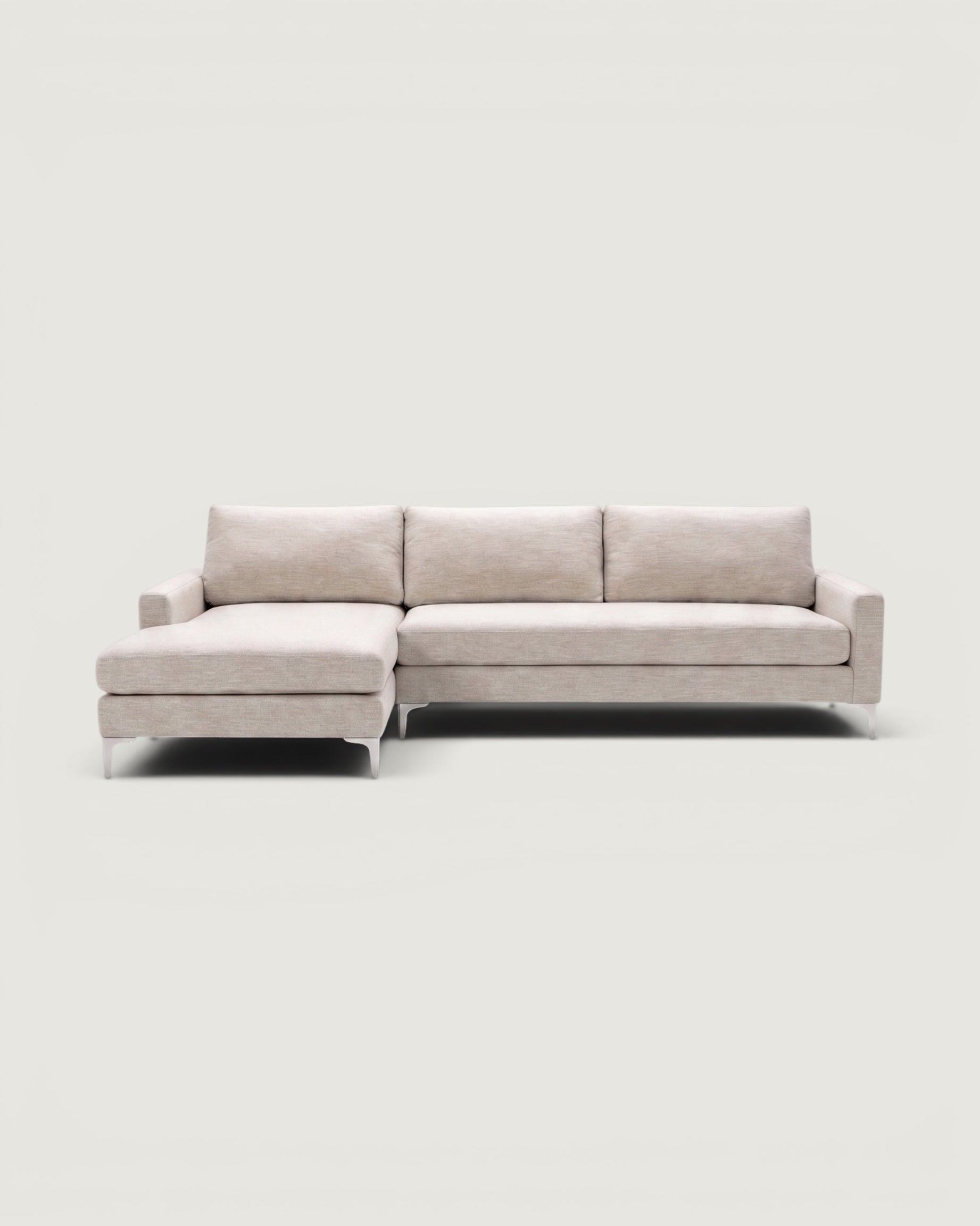 Zanzibar Fabric Daybed